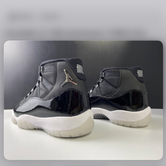 Jordan jubilee 11s